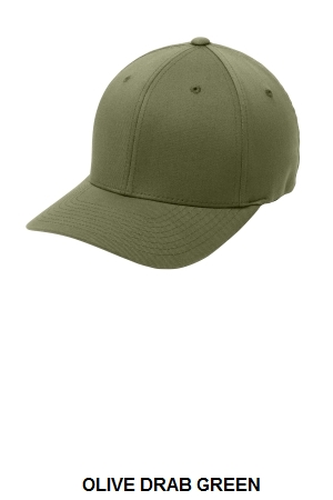 Port Authority Flexfit Cap.  PORT A.  C865