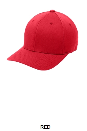 Port Authority Flexfit Cap.  PORT A.  C865