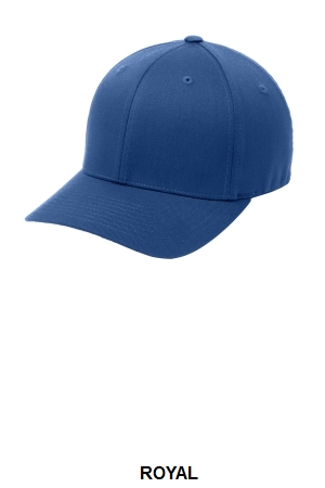 Port Authority Flexfit Cap.  PORT A.  C865