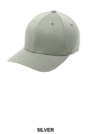 Port Authority Flexfit Cap.  PORT A.  C865