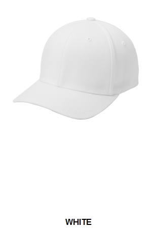 Port Authority Flexfit Cap.  PORT A.  C865