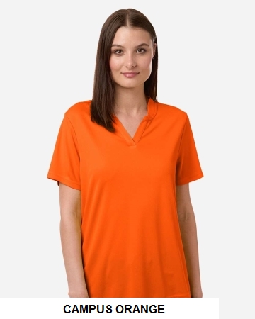 CORE365 Women's Nova Performance Pique Polo.  CORE365  CE108W