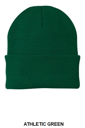 Port & Company - Knit Cap.  PORT A.  CP90