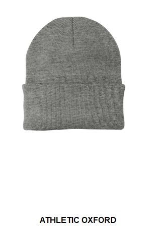 Port & Company - Knit Cap.  PORT A.  CP90