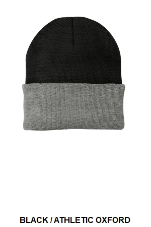 Port & Company - Knit Cap.  PORT A.  CP90