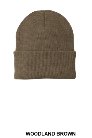 Port & Company - Knit Cap.  PORT A.  CP90