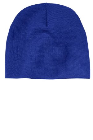 Port & Company - Beanie Cap. CP91.