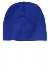 Port & Company - Beanie Cap. CP91.