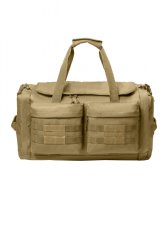 CornerStone Tactical Duffel.  CORNER  CSB815