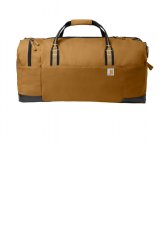 Carhartt  120L Foundry Series Duffel.  CARHARTT  CTB0000487