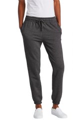 District  Womens V.I.T. Fleece Sweatpant.  D.THREADS  DT6110