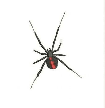 Red Back Logo