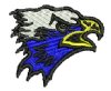 EAGLE HEAD  E30424