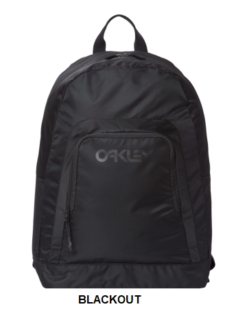 Oakley 23L Nylon Backpack.  OAKLEY  FOS901071