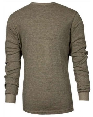 TECGEN Select™ FR Long Sleeve Tee.  FR147