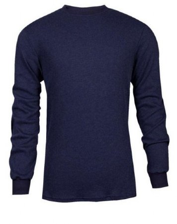 TECGEN Select™ FR Long Sleeve Tee.  FR147