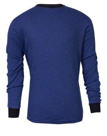 TECGEN Select™ FR Long Sleeve Tee.  FR147