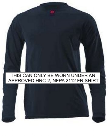 DRIFIRE Lightweight Long Sleeve Tee. FR152