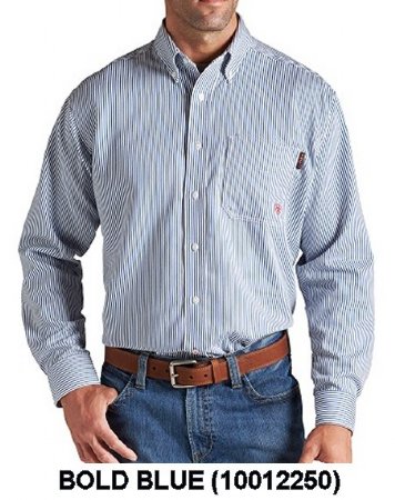 FR ARIAT GAUGE WORK SHIRT. FR247