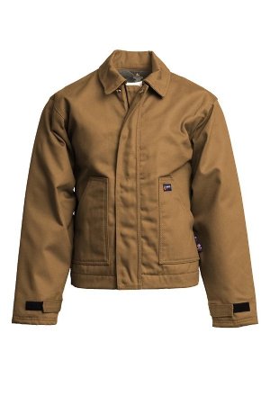 JTFRWS9 LAPCO BOMBER JACKET.  FR303
