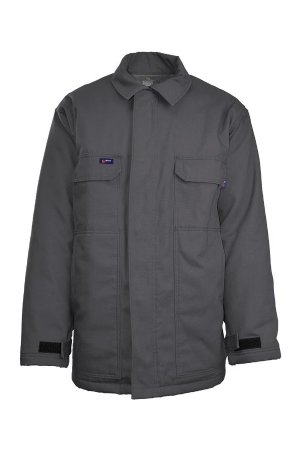 JCFRWS9 LAPCO  FR CHORE JACKET.  FR341