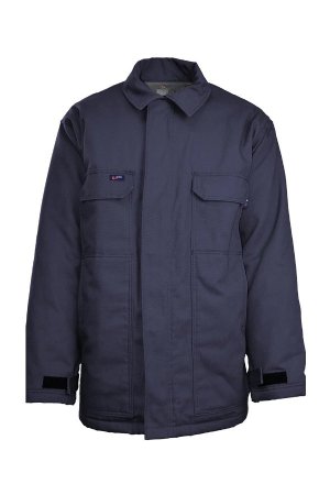 JCFRWS9 LAPCO  FR CHORE JACKET.  FR341