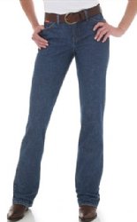 Women's Wrangler FR Flame Resistant Jean. FR507