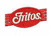 Frito Lay Oval  E25562