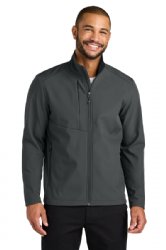 Port Authority C-FREE Core Soft Shell.  PORT A.  J720