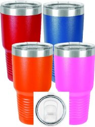 30 OZ. POLAR CAMEL RINGNECK TUMBLER