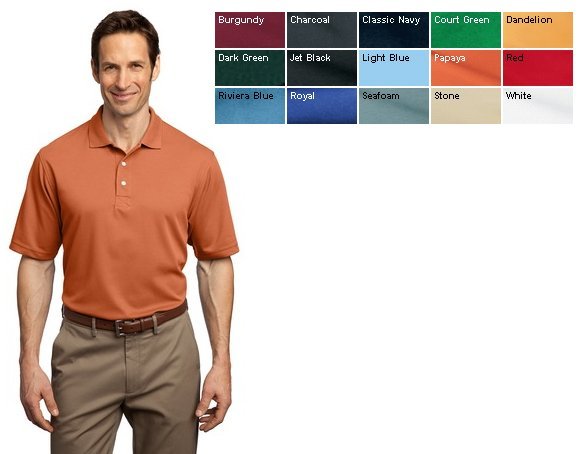 Port Authority® - Rapid Dry™ Polo. (K455)