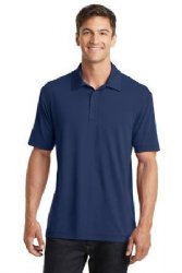 Port Authority Cotton Touch Performance Polo. K568.