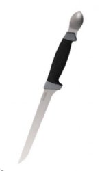 Kershaw 1243SHX - 7" Boning with Spoon- K-Texture©.  KERSHAW  KW1243SHX