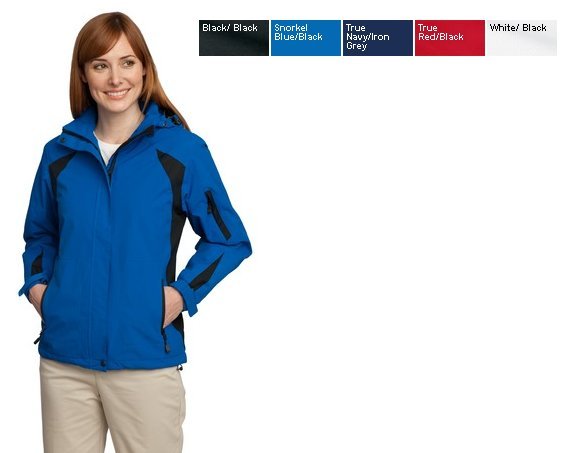 Port Authority® - Ladies All-Season II Jacket. L304