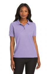 Port Authority™ - Ladies Silk Touch™ Polo. (L500)