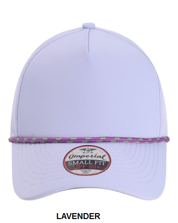 Imperial The Corral Cap.  IMPERIAL  L5059