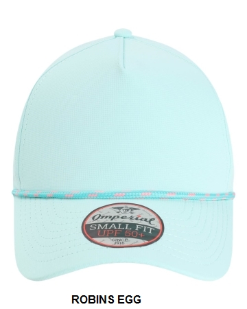 Imperial The Corral Cap.  IMPERIAL  L5059