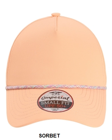 Imperial The Corral Cap.  IMPERIAL  L5059