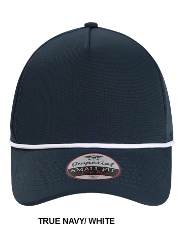 Imperial The Corral Cap.  IMPERIAL  L5059