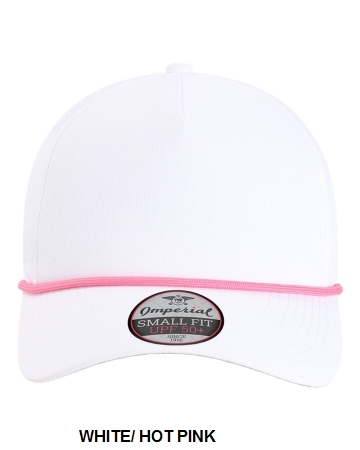 Imperial The Corral Cap.  IMPERIAL  L5059