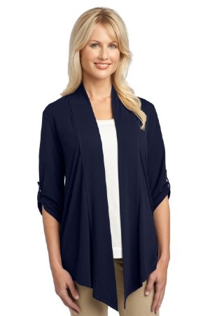 Port Authority® - Ladies Concept Shrug. L543