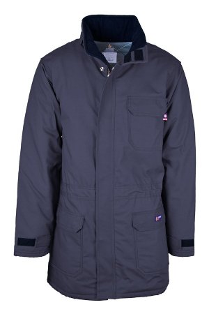 PKFRWS9 LAPCO FR PARKA JACKET.  FR302