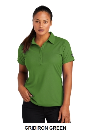 OGIO - Jewel Womens Polo.  OGIO  LOG101