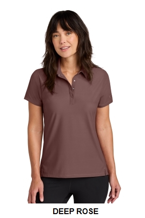 OGIO Womens Envision Polo.  OGIO  LOG154