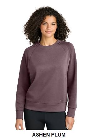 OGIO Women’s Transcend Pullover.  OGIO  LOG863