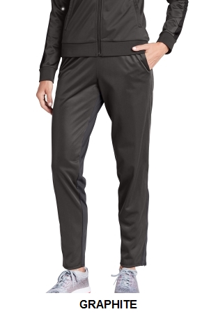 Sport-Tek Womens Tricot Track Jogger.  SPORT-TEK  LPST95