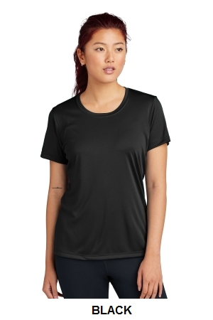 Sport-Tek Ladies PosiCharge Competitor Tee.  SPORT-TEK  LST350