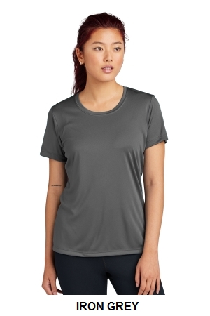 Sport-Tek Ladies PosiCharge Competitor Tee.  SPORT-TEK  LST350
