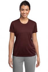 Sport-Tek™ Ladies PosiCharge™ Competitor™ Tee.  SPORT-TEK  LST350