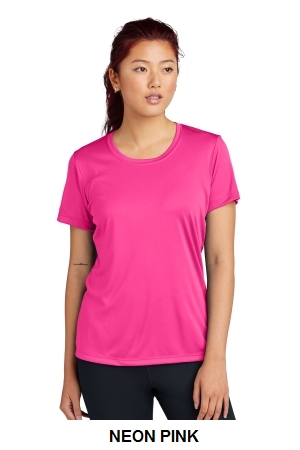 Sport-Tek Ladies PosiCharge Competitor Tee.  SPORT-TEK  LST350
